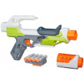 Nerf Modulus АйонФайр бластер Hasbro B4618