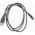 Кабель Prolike USB 2.0 Micro 5 pin AM-BM 1,2 м