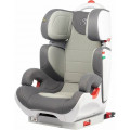 Sweet Baby Gran Voyage Isofix - автокресло детское 15-36 кг Grey