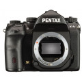 PENTAX K-1 Mark II Body