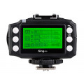Дополнительный передатчик TTL Pixel King PRO для Canon Дополнительный передатчик TTL Pixel King PRO для Canon
