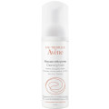 Avene очищающая пенка для лица и области вокруг глаз 50 мл