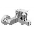 Смеситель для ванны с душем Ideal Standard B1740AA CERAFLEX одноручный