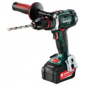 METABO BS 18 LTX Impuls new 4.0 (602191500)