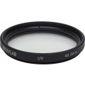 Raylab UV filter 40,5mm