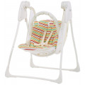 Graco Baby Delight - качели Candy Stripe Graco Baby Delight - качели Candy Stripe