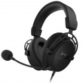 Компьютерная гарнитура HyperX Cloud Alpha S