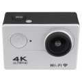 Экшн камера Sjcam SJ8 Pro, белый