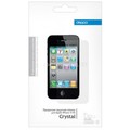 Защитная пленка для Apple iPhone 4/4S зеркальная Deppa (61137) Защитная пленка для Apple iPhone 4/4S зеркальная Deppa (61137)