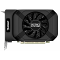 Palit GeForce GTX 1050 1354Mhz PCI-E 3.0 2048Mb 7000Mhz 128 bit DVI HDMI HDCP StormX