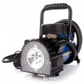 Автомобильный компрессор GOODYEAR GY000103 GY-30L LED 30 л/мин с фонарём