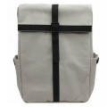 Рюкзак Xiaomi 90 Points Grinder Oxford Casual Backpack Бежевый