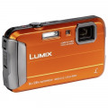 Panasonic Lumix DMC-FT30