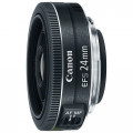 Canon EF-S 24mm F/2,8 STM