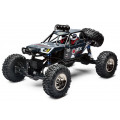 Автомобиль внедорожник Subotech BG1515 Pathfinder, черный