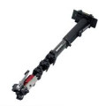 Монопод Manfrotto 562B-1 алюминиевый сплав (без головы) Монопод Manfrotto 562B-1 алюминиевый сплав (без головы)