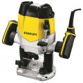 Фрезер Stanley STRR1200-B9 1200Вт 8000-27000об/мин рез55мм 4кг