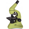 Levenhuk Rainbow 50L Lime\Лайм