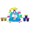 Play-Doh Фабрика мороженого игровой набор Hasbro