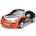 Автомобиль гоночный Wltoys A252 4WD, трюковой