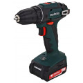 METABO BS14.4 10мм (602206530)