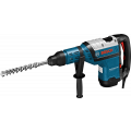 Перфоратор Bosch GBH 8-45 D (..265 100) 1500Вт 305об/мин 2760уд/мин SDSMAX 45мм 12.5Дж