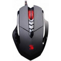 A4Tech Bloody V7 game mouse Black USB