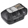 Радиосинхронизатор PocketWizard MiniTT1-Nikon-CE Радиосинхронизатор PocketWizard MiniTT1-Nikon-CE