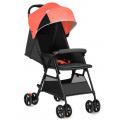 Xiaomi BEBEHOO START Lightweight Four-wheeled Stroller - прогулочная коляска, зеленый
