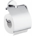 Держатель туалетной бумаги Hansgrohe Logis 40523000