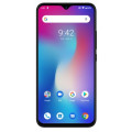 Смартфон UMIDIGI Power 4/64GB Helio P35 EU, черный