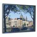 Projecta PermScreen 117x153см (72")
