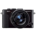 Sony Cyber-shot DSC-RX1R