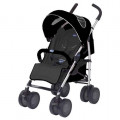 Chicco Multiway - прогулочная коляска-трость Black Chicco Multiway - прогулочная коляска-трость Black