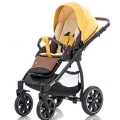 Noordi Sole Sport NB и - коляска прогулочная Sun Kissed 860