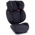 BeSafe iZi UP X3 автокресло 2/3 Fresh Black Cab 512164