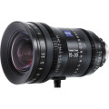 Zeiss CZ.2 15-30/T2.9 EF - metric EF