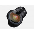 Samyang Premium MF 14mm F2.4