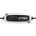 Зарядное устройство CTEK CT5 START/STOP, 12В, 14-130Ач
