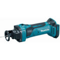 Фрезер Makita DCO180Z 18В LI-ION 30000об/м цанга-3.18/6.35мм 1.4кг кор без акк.и зу