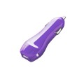 АЗУ USB, 1А, фиолетовый, Classic, Deppa АЗУ USB, 1А, фиолетовый, Classic, Deppa