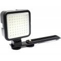 Накамерный свет светодиодный Yongnuo SYD-0808 LED Накамерный свет светодиодный Yongnuo SYD-0808 LED
