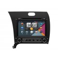 Автомагнитола 2DIN NaviPilot DROID4 KIA Cerato 2013 (2013-) Автомагнитола 2DIN NaviPilot DROID4 KIA Cerato 2013 (2013-)