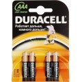 Duracell MN2400 LR03/286 BL 4