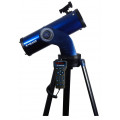 Телескоп MEADE StarNavigator NG 114 мм (рефлектор с пультом AudioStar)
