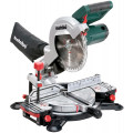 METABO KS 216 M