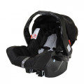 Graco Junior Baby Sport Luxe - детское автокресло от 0 до 13 кг Graco Junior Baby Sport Luxe - детское автокресло от 0 до 13 кг