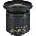Nikon 10-20mm f/4.5-5.6G VR AF-S DX Nikkor ( Nikon 10-20mm f/4.5-5.6G VR AF-S DX Nikkor (