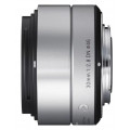 Sigma AF 30mm f/2.8 DN Art Sony E