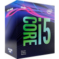Процессор Intel Core i5-9400F Coffee Lake (2900MHz, LGA1151 v2, L3 9216Kb)